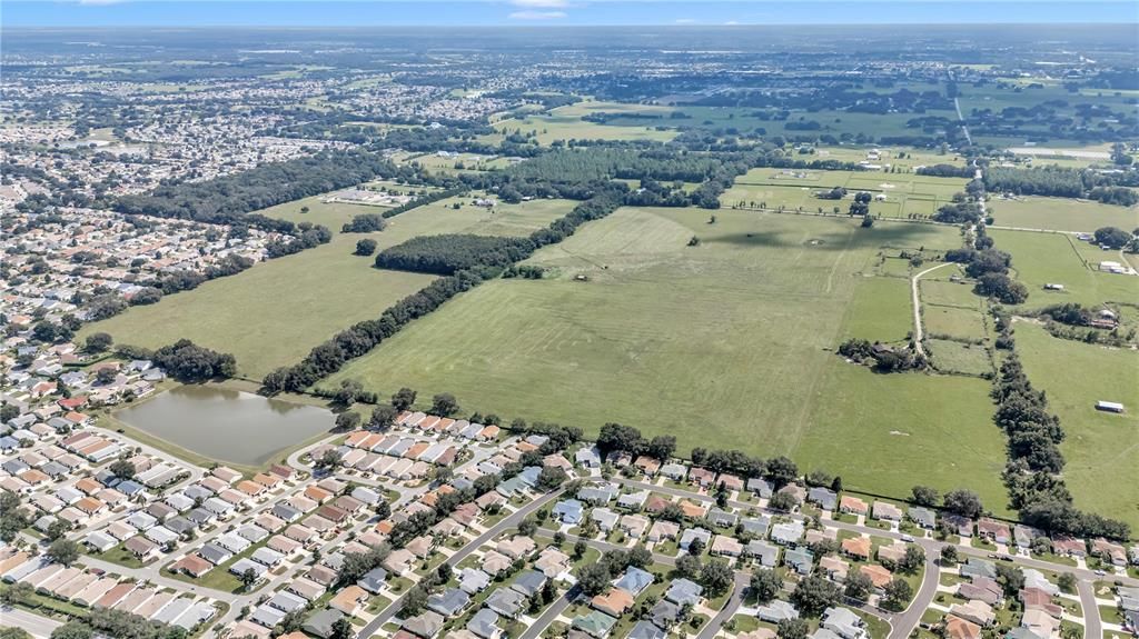 Active With Contract: $8,000,000 (160.43 acres)