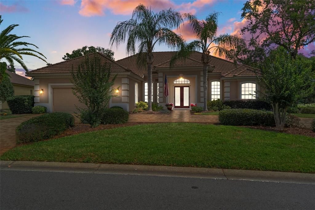 9289 GRAND CYPRESS