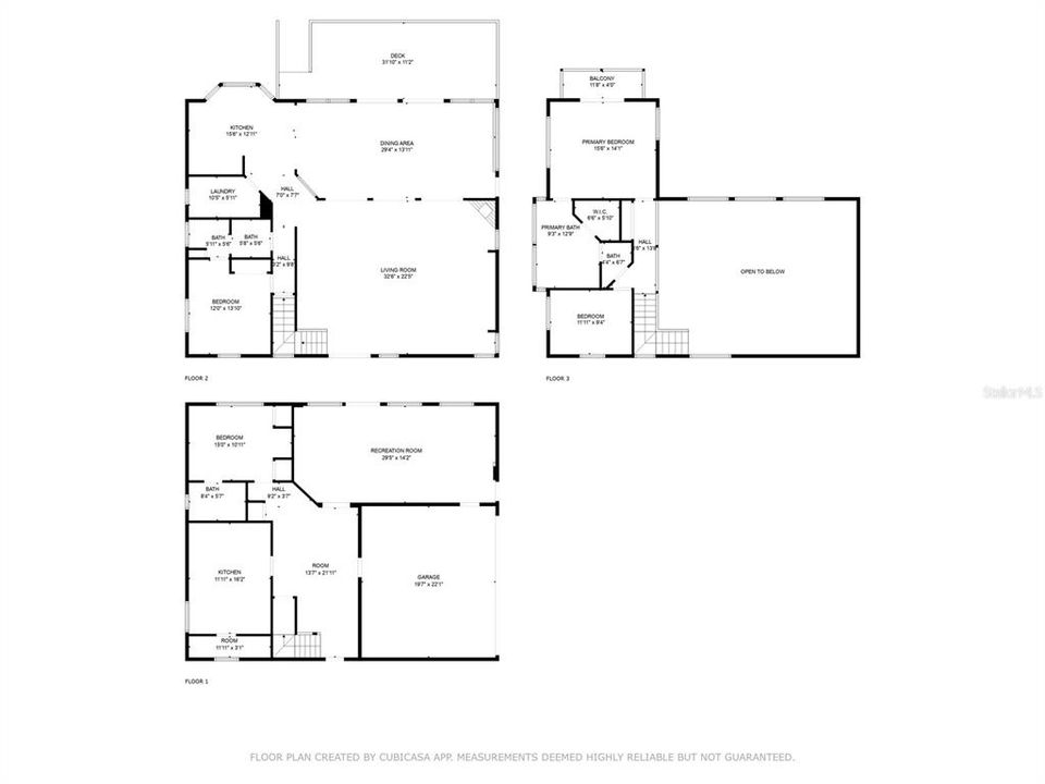 En Venta: $974,900 (4 camas, 3 baños, 4118 Pies cuadrados)