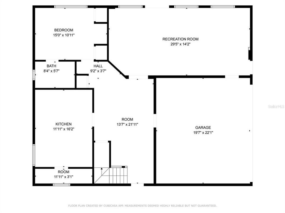 En Venta: $974,900 (4 camas, 3 baños, 4118 Pies cuadrados)