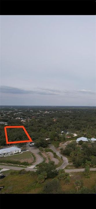 En Venta: $14,900 (0.13 acres)