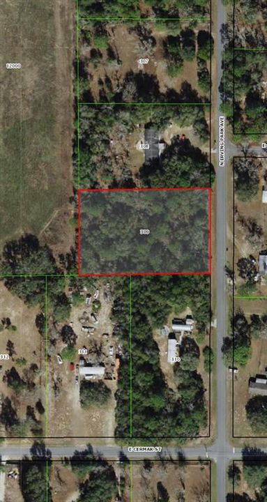 For Sale: $40,000 (1.18 acres)