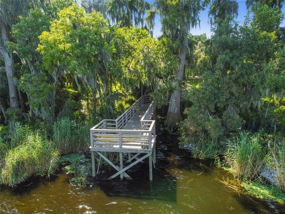 Community Dock 2