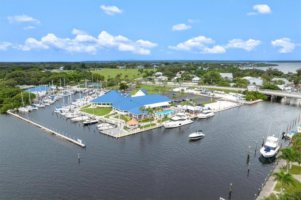 Bradenton Yacht Club