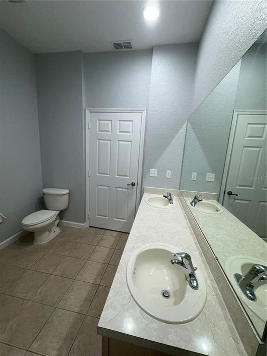 Main  Bathroom