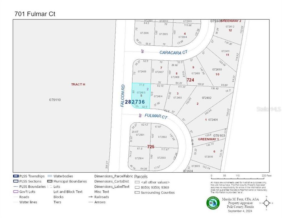 For Sale: $65,000 (0.18 acres)