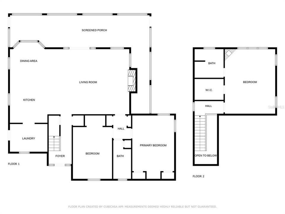 All Floors Plans