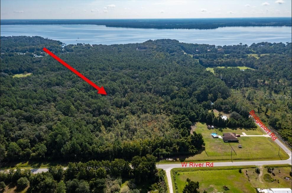 На продажу: $998,000 (63.45 acres)