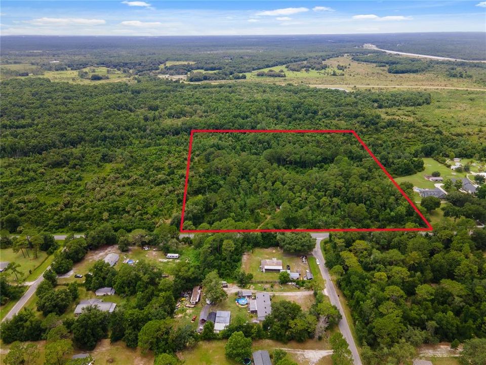 На продажу: $449,000 (9.93 acres)