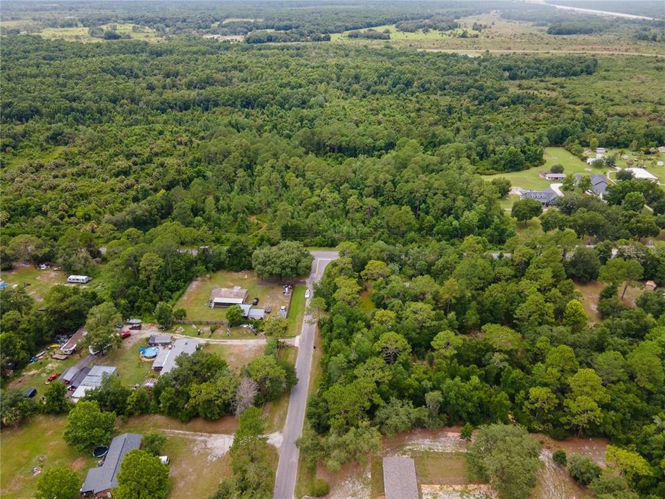 For Sale: $449,000 (9.93 acres)