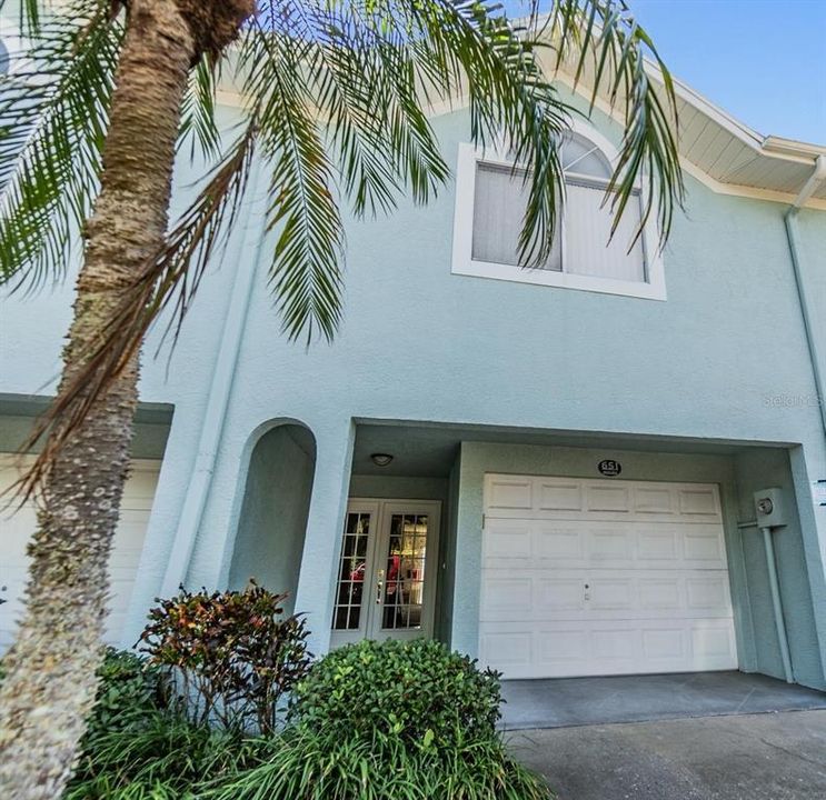 WELCOME to your WATERFRONT HOME! (Oversized 2-car tandem garage)