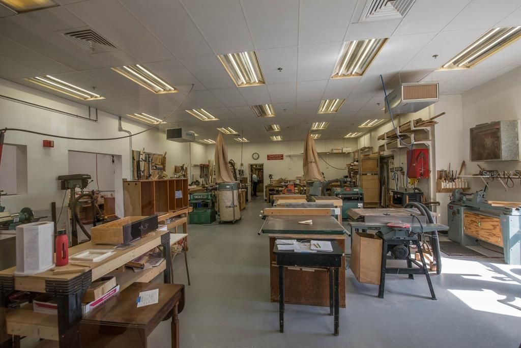 The Workshop