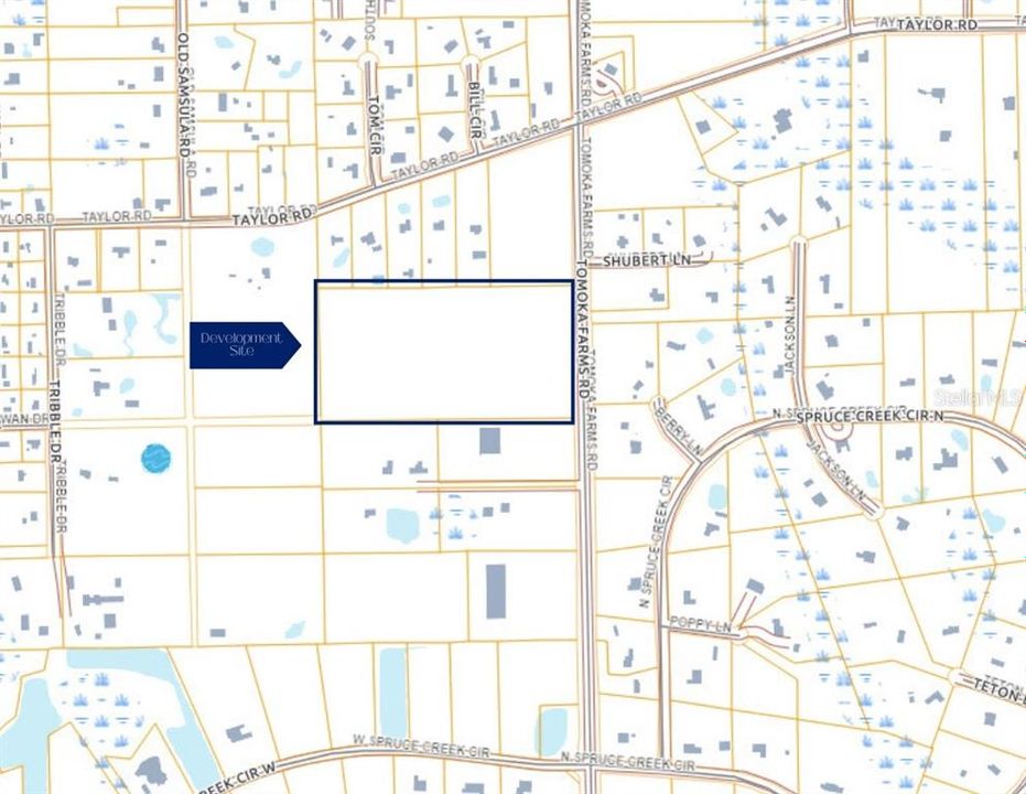 Под контрактом: $875,000 (20.00 acres)