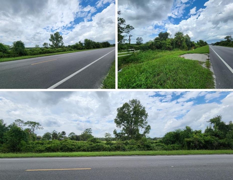 Activo con contrato: $875,000 (20.00 acres)