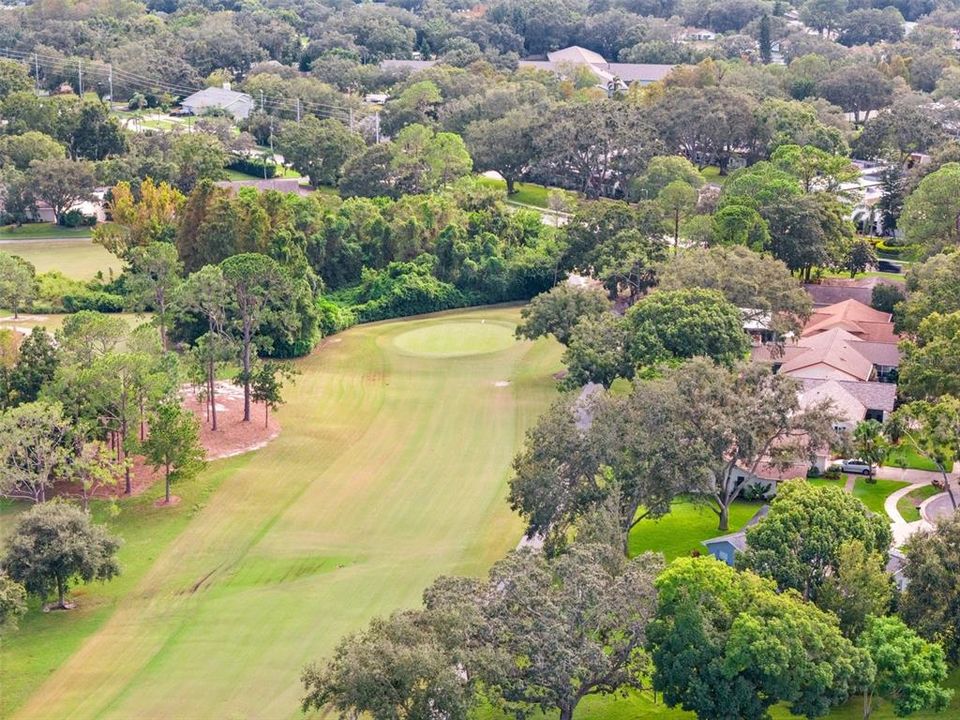 Highland Lakes Golf Course