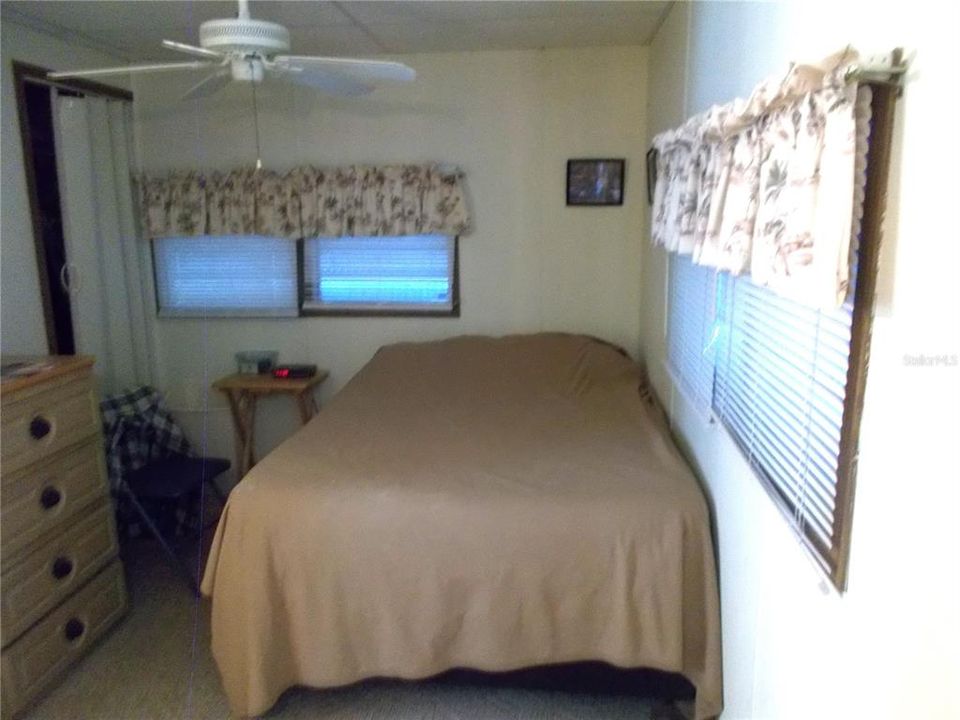 Bedroom #2