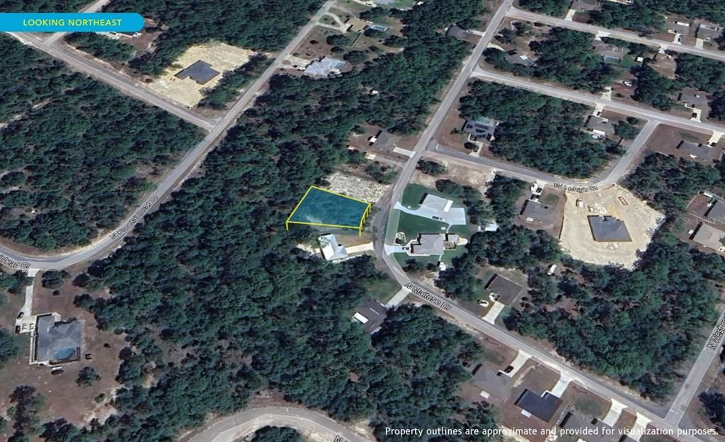 Active With Contract: $18,000 (0.26 acres)