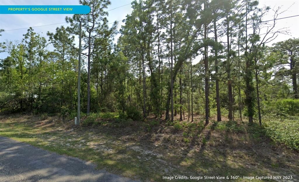 For Sale: $18,000 (0.26 acres)