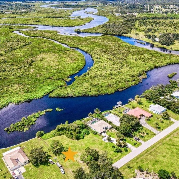 На продажу: $150,000 (0.44 acres)