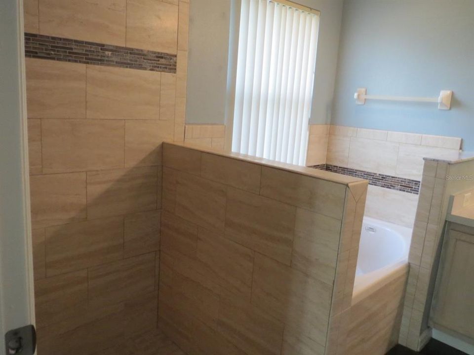 Master Bath View 3