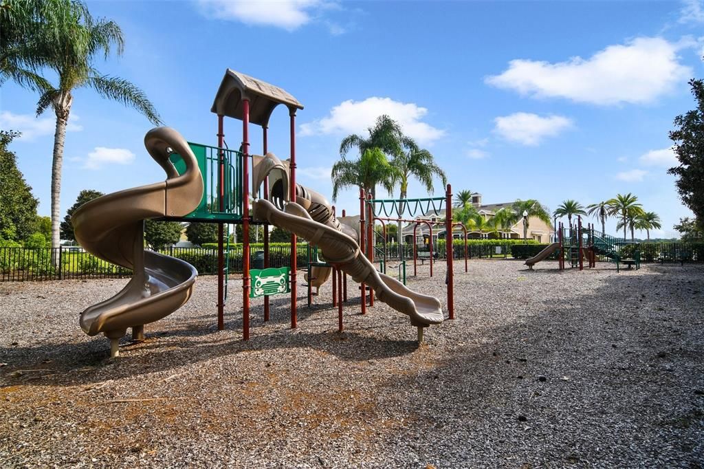 Community Playground