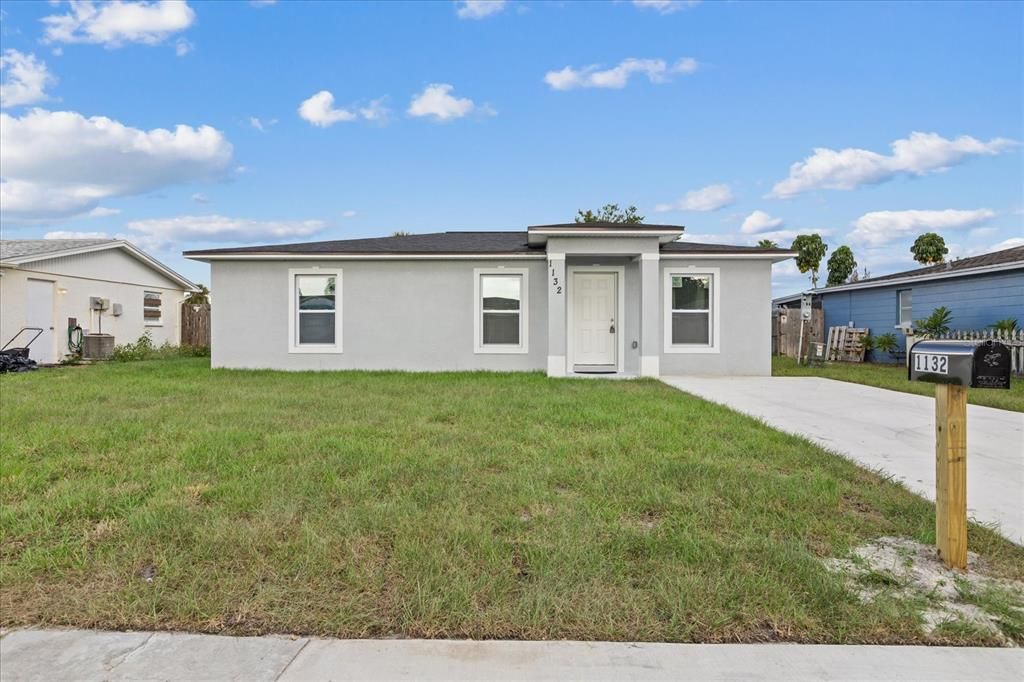 For Sale: $289,900 (3 beds, 2 baths, 1173 Square Feet)