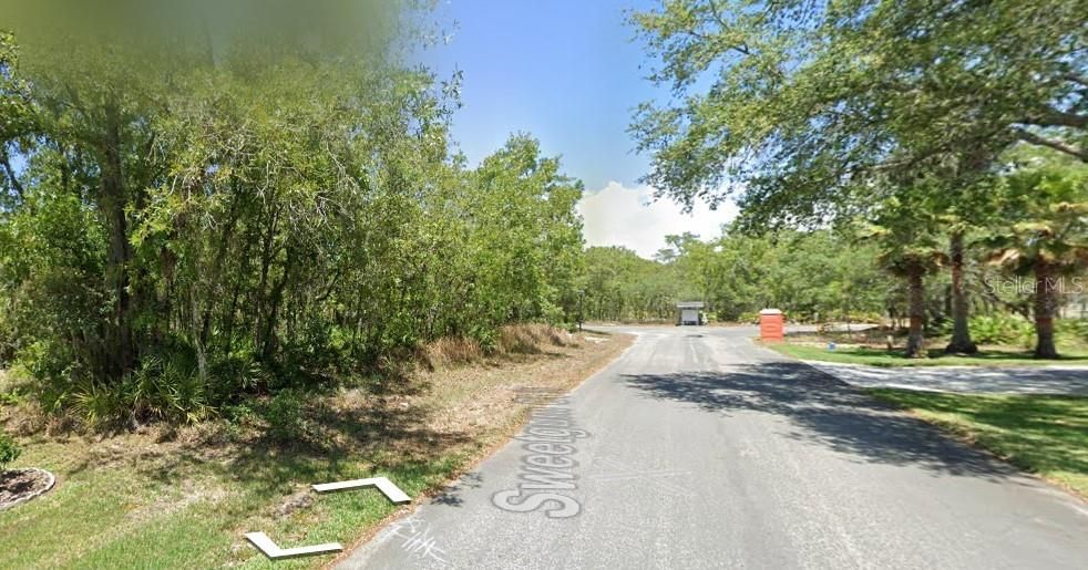 En Venta: $26,900 (0.28 acres)