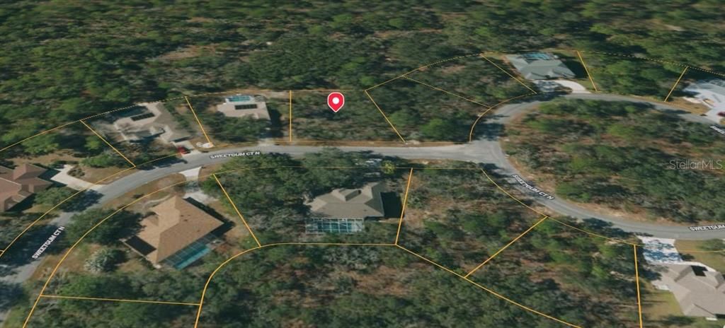 En Venta: $26,900 (0.28 acres)