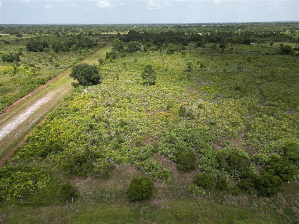 For Sale: $99,000 (3.75 acres)