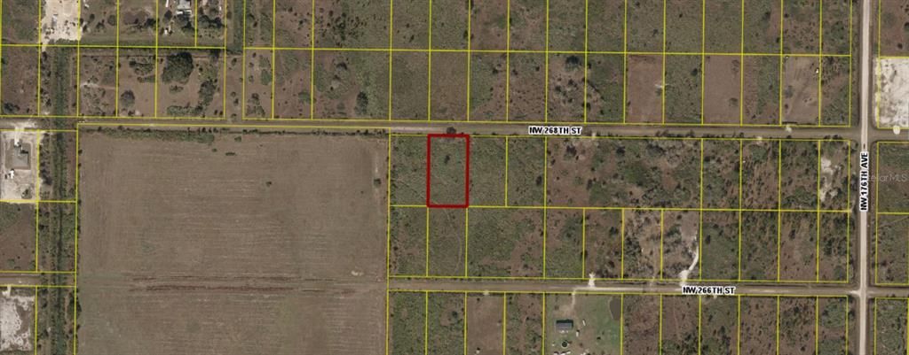 For Sale: $99,000 (3.75 acres)