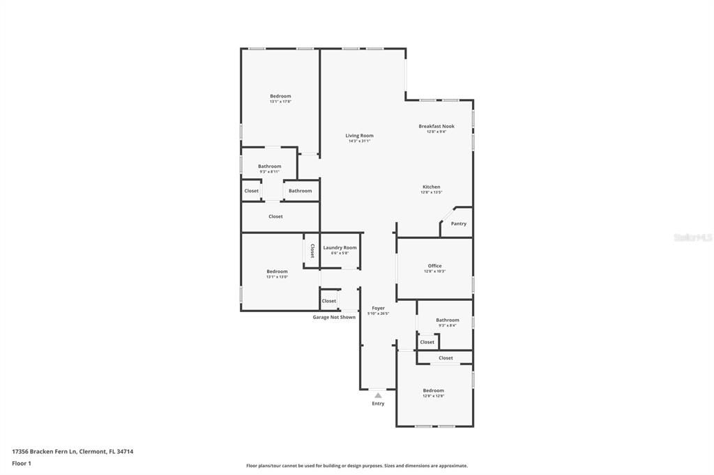 En Venta: $465,000 (3 camas, 2 baños, 2022 Pies cuadrados)