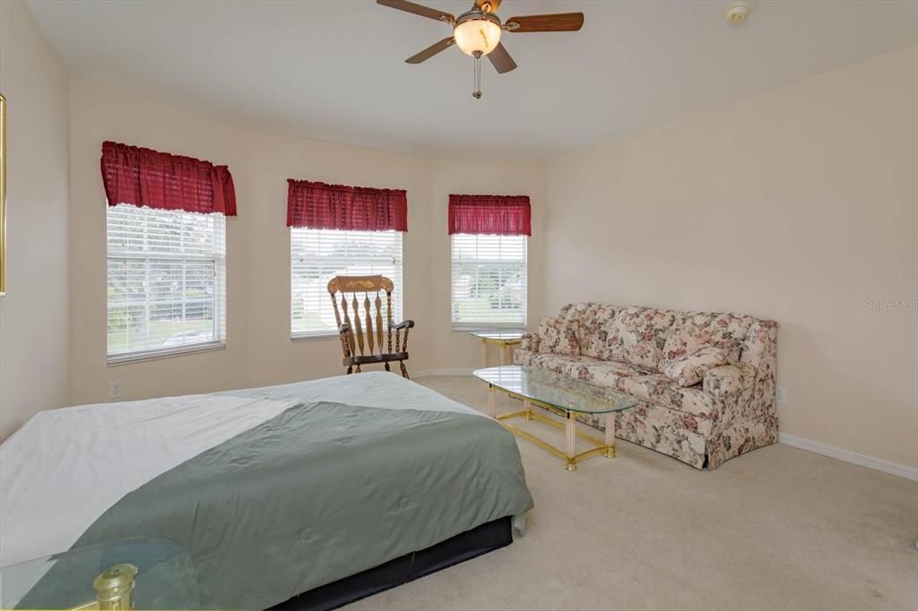 Upstairs Guest Room 3