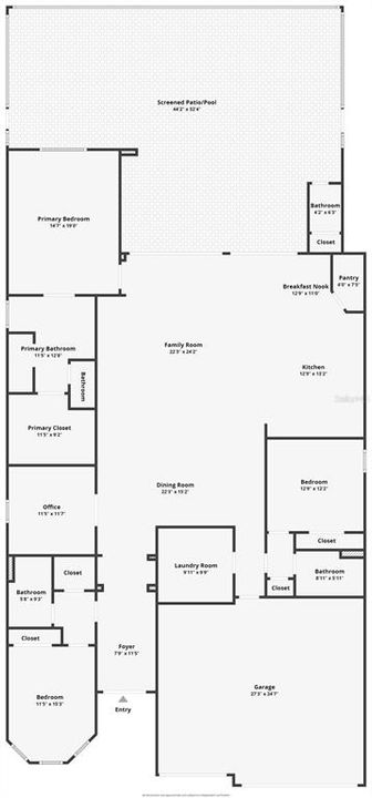 For Sale: $1,069,000 (3 beds, 3 baths, 2919 Square Feet)