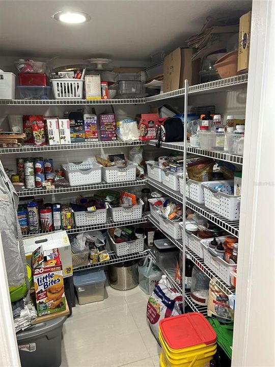 Pantry