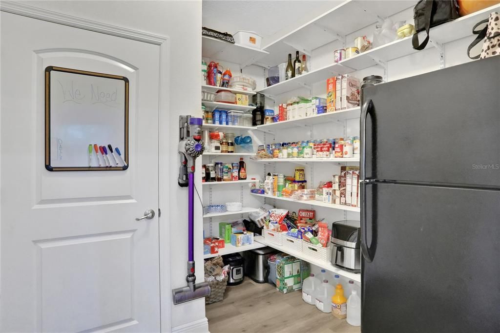 Pantry