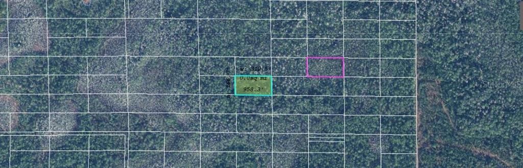 En Venta: $49,000 (1.19 acres)