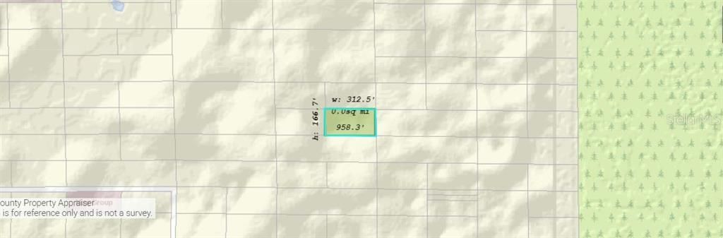 En Venta: $49,000 (1.19 acres)