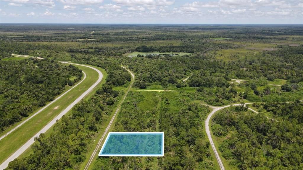 На продажу: $15,999 (0.23 acres)