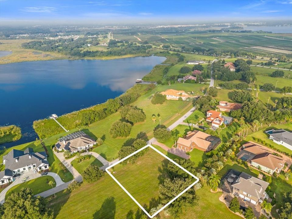 На продажу: $145,000 (0.55 acres)