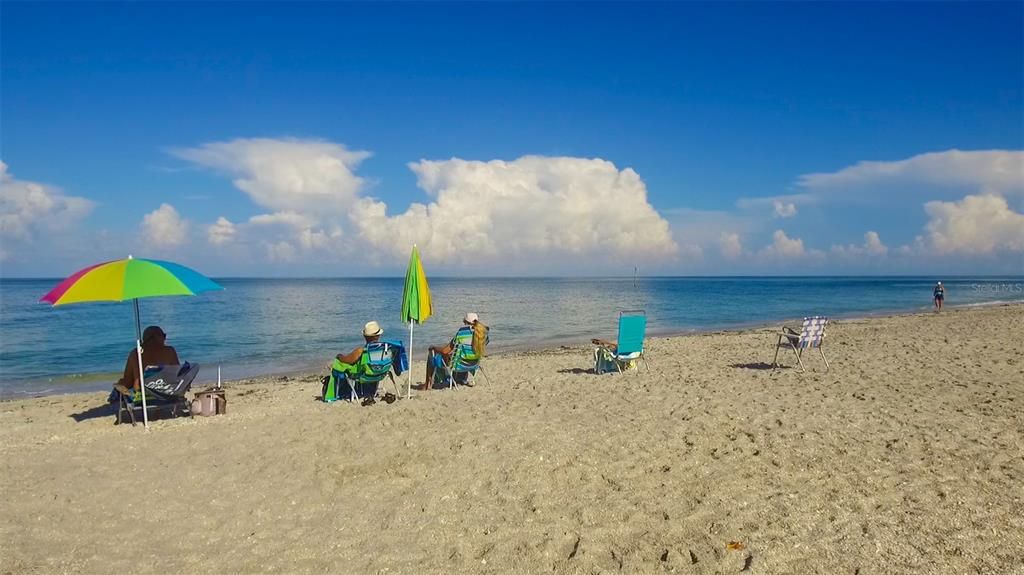 Englewood Beach