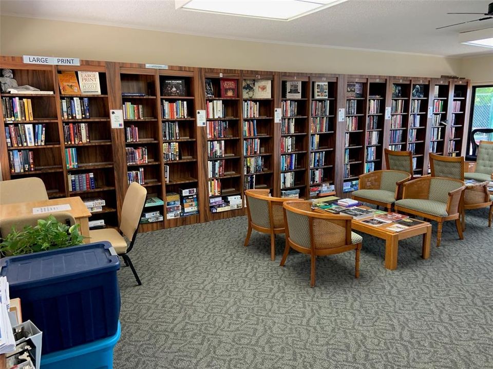 Library