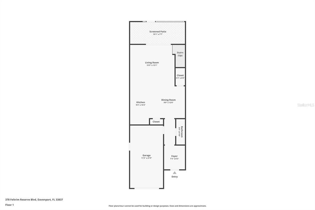 For Sale: $293,500 (3 beds, 2 baths, 1672 Square Feet)