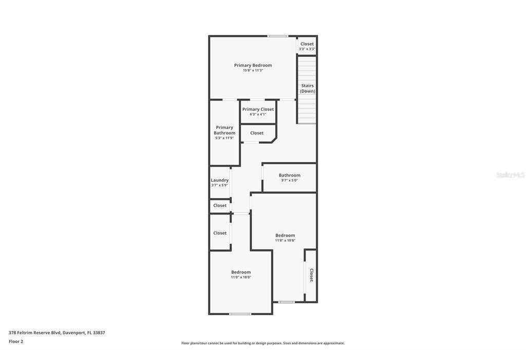 For Sale: $293,500 (3 beds, 2 baths, 1672 Square Feet)