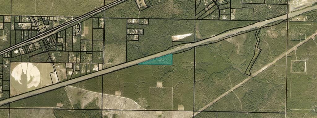 For Sale: $135,000 (13.57 acres)