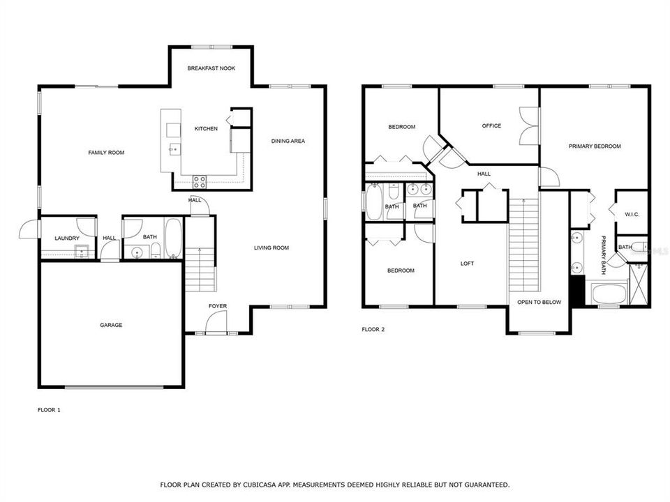 En Venta: $399,900 (3 camas, 3 baños, 2847 Pies cuadrados)