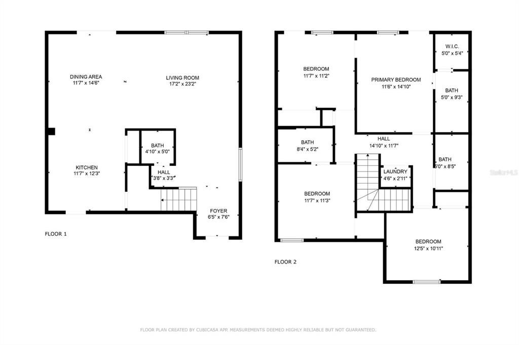 En Venta: $319,000 (4 camas, 3 baños, 1912 Pies cuadrados)