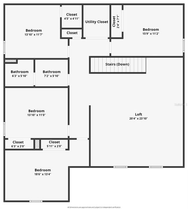 En Renta: $3,795 (6 camas, 3 baños, 3326 Pies cuadrados)