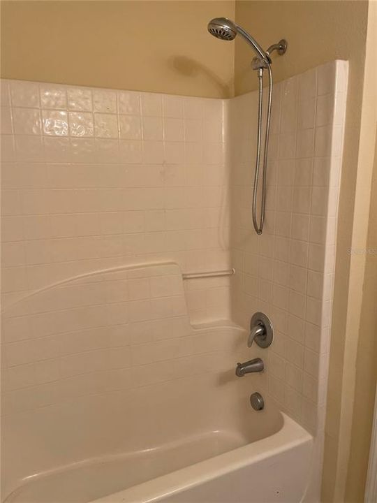 Shower Tub