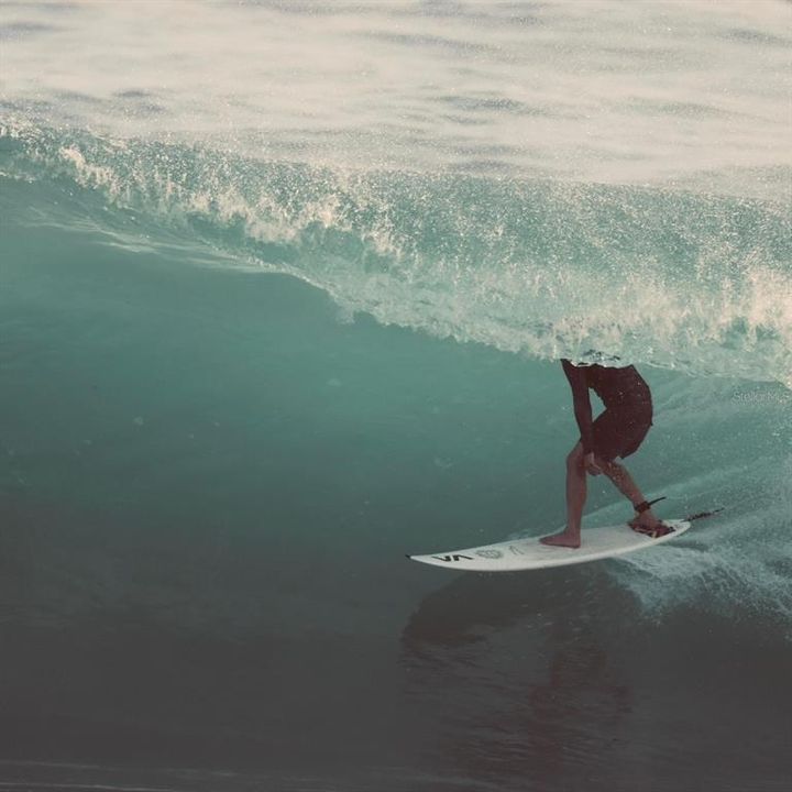 Surf in Rincon