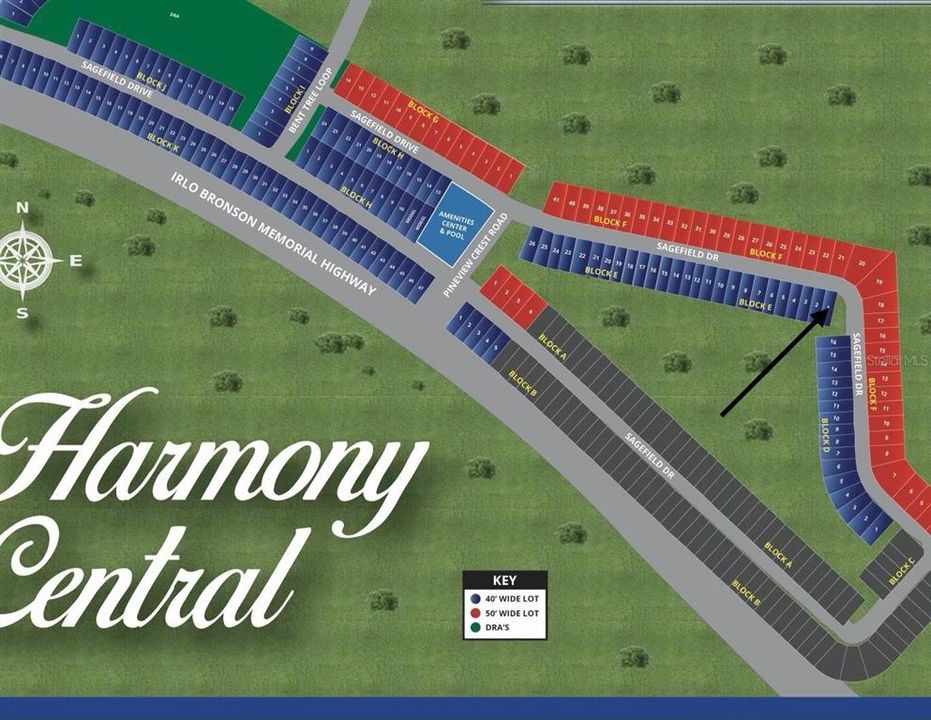 Под контрактом: $369,900 (3 спален, 2 ванн, 1515 Квадратных фут)